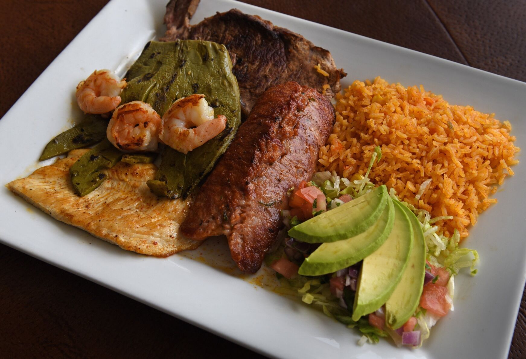 Monte de Rey Kernersville